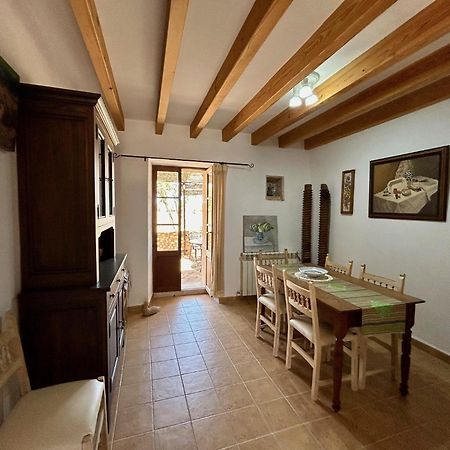 Finca Albenyeta Llucmajor  Εξωτερικό φωτογραφία