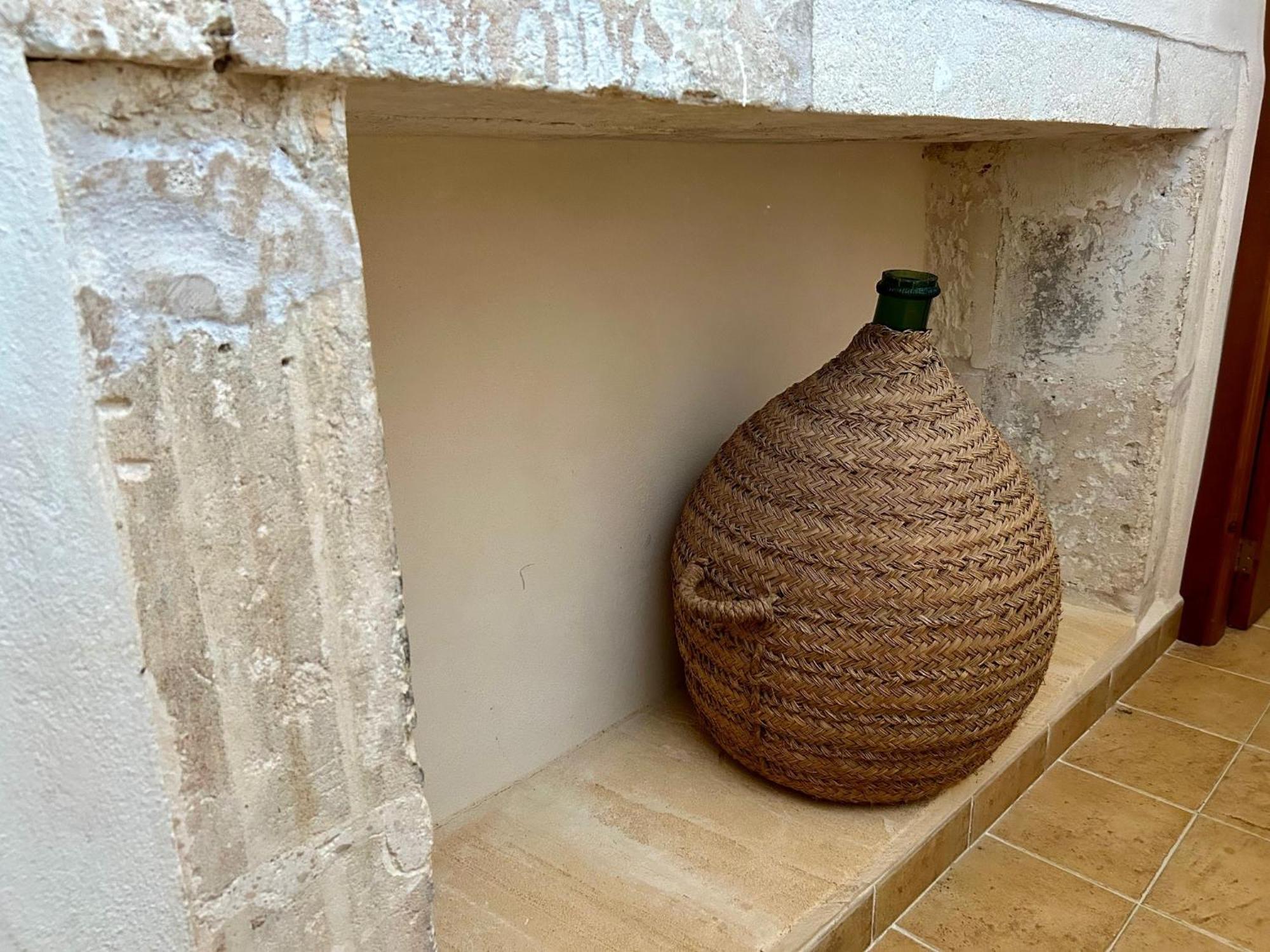 Finca Albenyeta Llucmajor  Εξωτερικό φωτογραφία