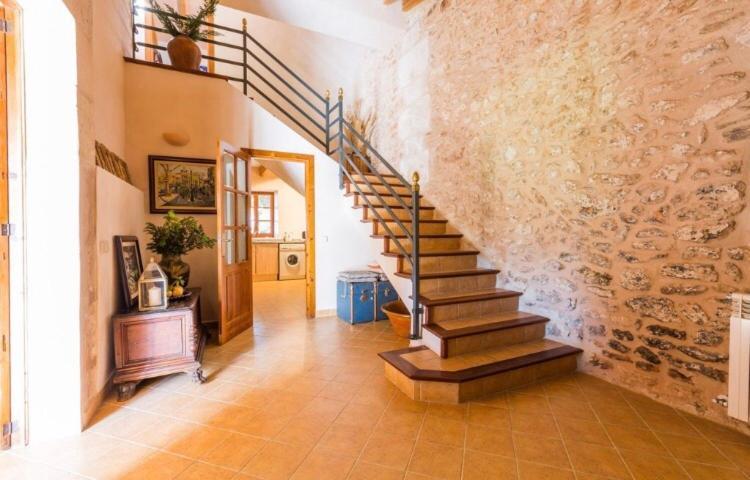 Finca Albenyeta Llucmajor  Εξωτερικό φωτογραφία