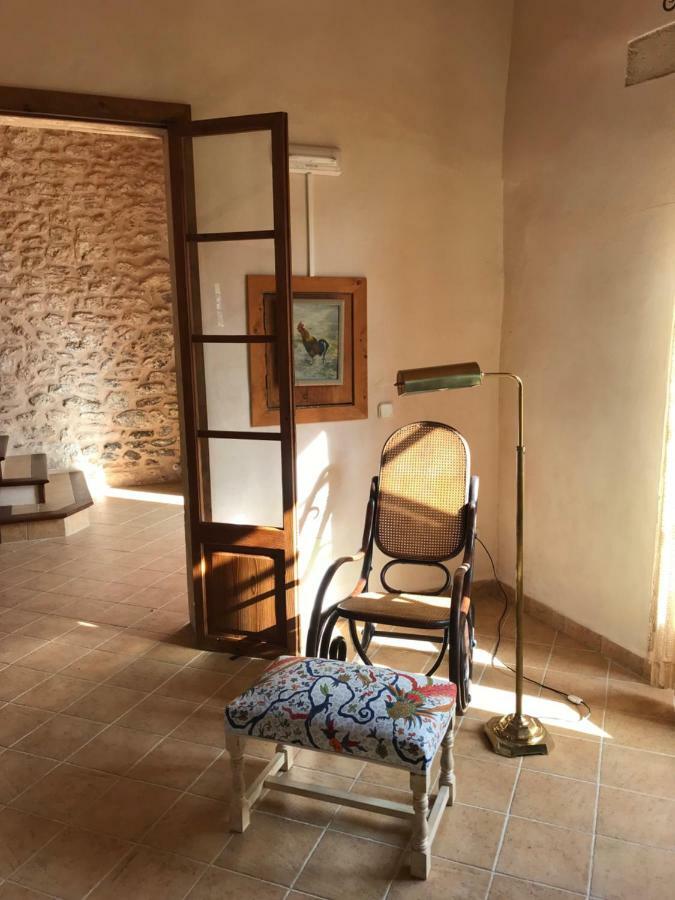 Finca Albenyeta Llucmajor  Εξωτερικό φωτογραφία